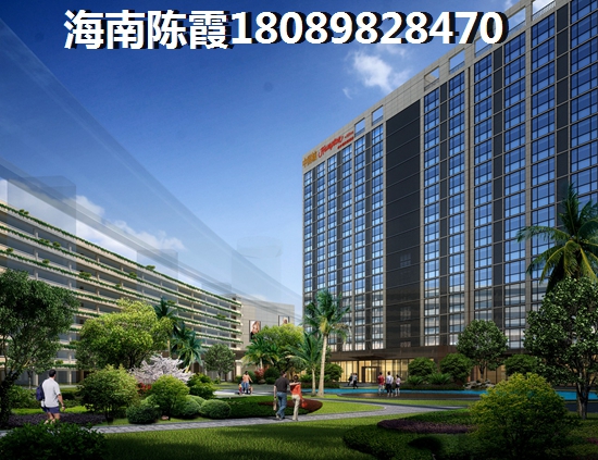 海南房子楼盘2