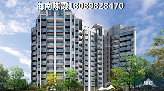 海南省哪些地方的房子XG4