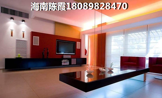 疫情过后海南海口的房价会跌吗 疫情过后海南海口的房价会跌吗