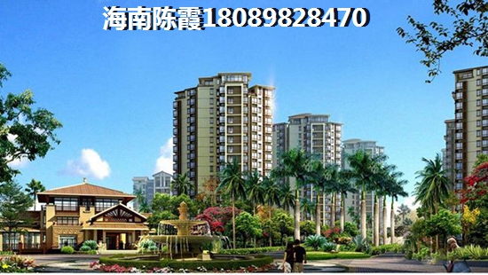 海南XG候鸟怎么买房（海南文昌2024年房产购房政策）