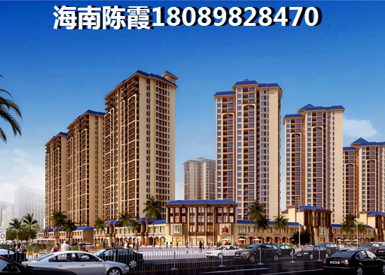 云海花都为什么这么受欢迎？1