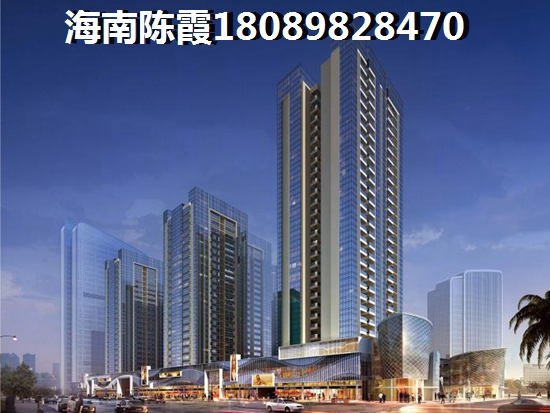 海南龙栖湾·新半岛房价涨到多少了？龙栖湾·新半岛升值优势分析~