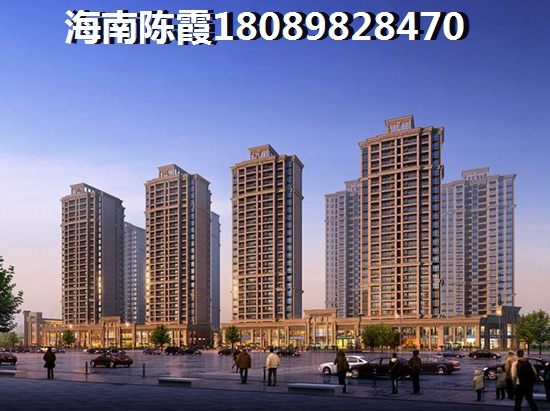 龙禧湾·偶寓海景房买房攻略2024！