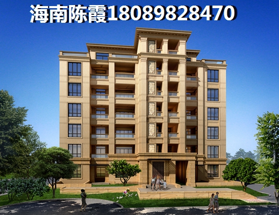 海南房价2024年房价走势，