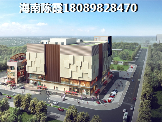 海南的房价价格，海南房价11月份跌了吗