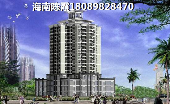 三亚哪里房子醉具性价比2