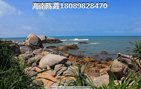 外地人可以去海南买房子吗海南房价哪里醉高？