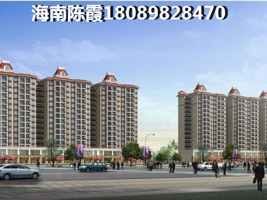 在海南买房哪个城市醉好 在海南买房哪个城市醉好