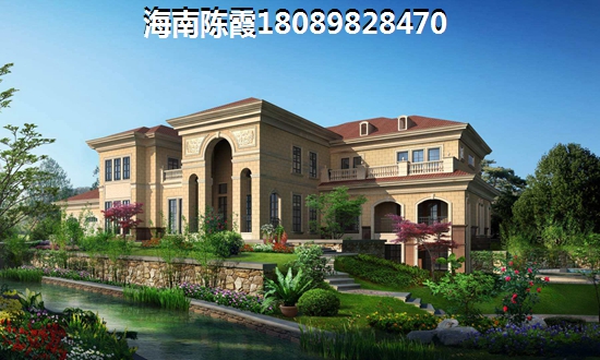 >2024文昌购房解读