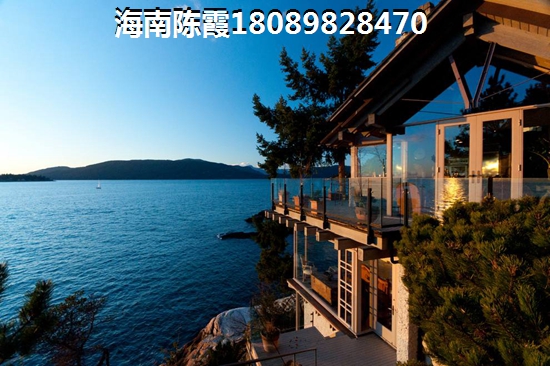 海南养老的真正原因