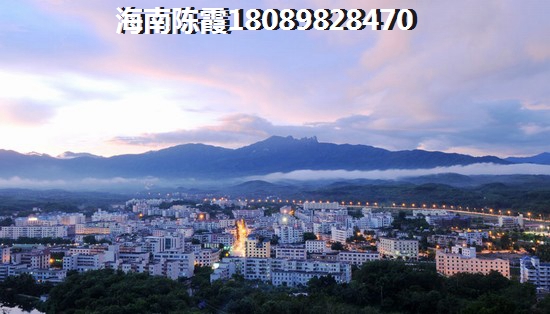 千万不要来三亚兴海园买房子？三亚房价会跌吗？