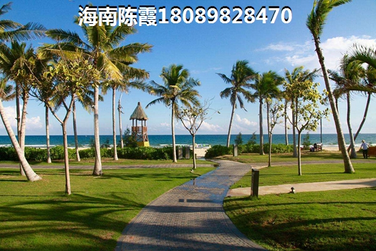 海南三亚哪个小区的房价最低（公园湖畔2025房价走势全面解析）
