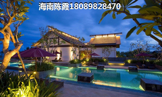 海南XG购房者怎么买房 海南XG购房者怎么买房