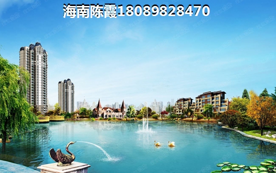 乐东楼盘低总价一房