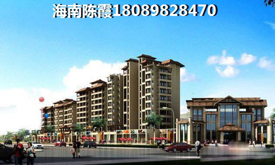 海口潮湿北方人能适应吗，HFC翰德金融中心周边配套设施