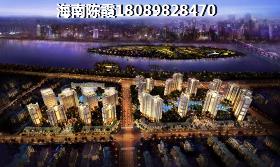 北方候鸟在海南买房养老在哪好