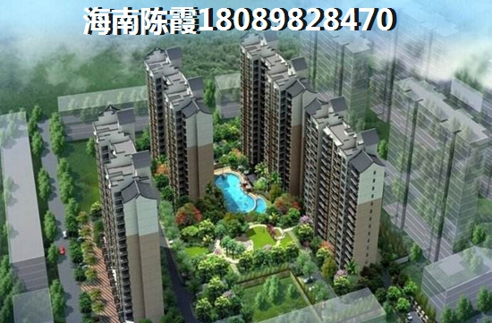 观海台一号“候鸟”老人买房touzi必看！