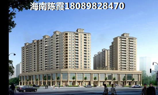 澄迈房价2025最新价格地图！瑞佳万树阳光的房子多少钱一个平方？