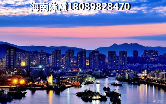 万科森林度假公园购房解析