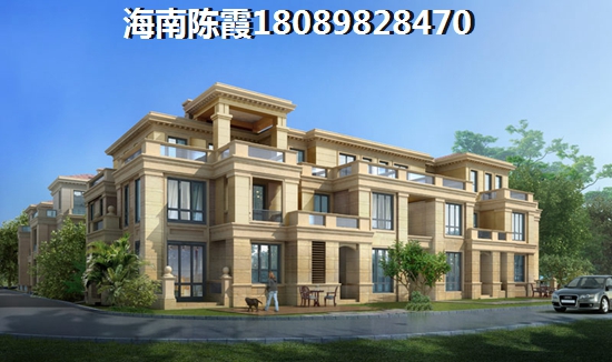 海口哪里新房醉具性价比