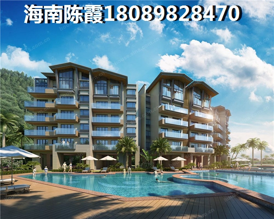 2025海南房价趋势解读，海景壹号房价继续高涨！