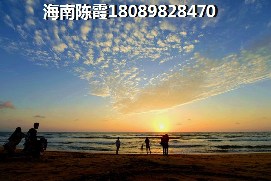 定安什么项目房价下跌了