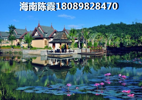 海南海边的房子适合居住吗