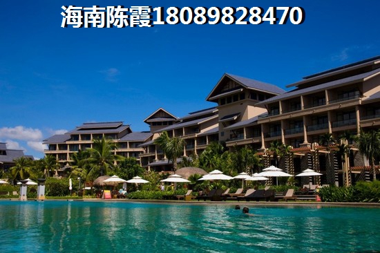 辰兴江东上院还有哪些上涨潜力，在海口买房到底值不值