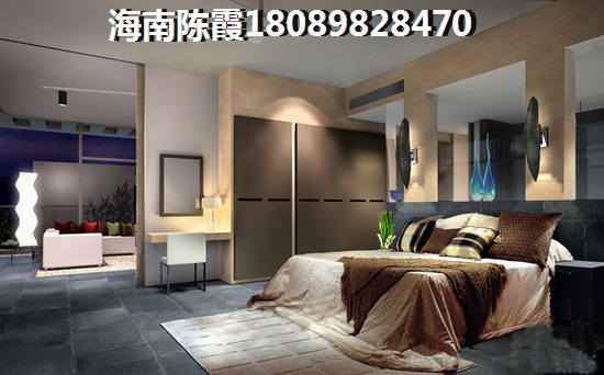 三亚买房touzi哪里好？