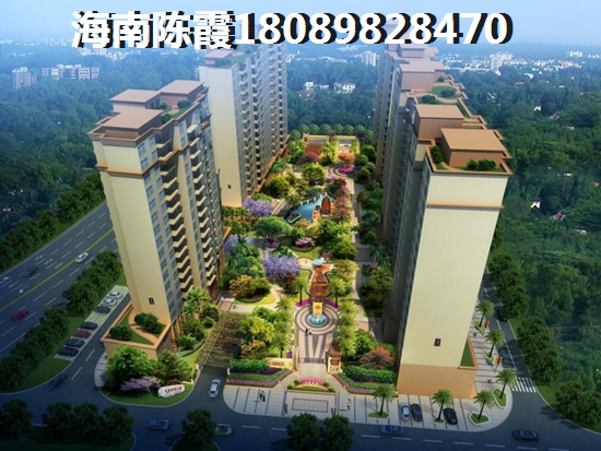 海南屯昌县哪个区域有投资前景，伟业氧立方Pk金地自在城哪个好？