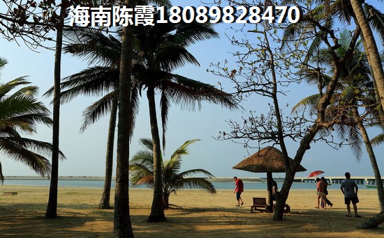 海南定安恒吉花园二手房市场如何应对寒冬，未来房价走势预测
