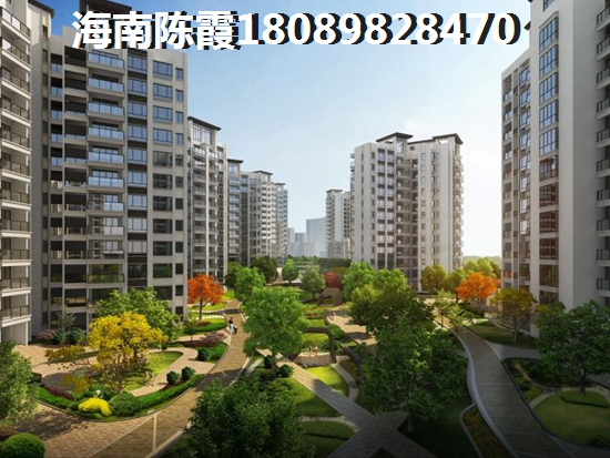万宁翡翠花园是否适合养老住居？