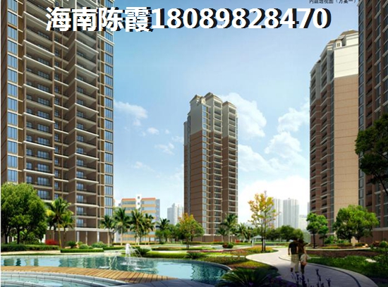 金元椰景蓝岸适合长期居住吗？
