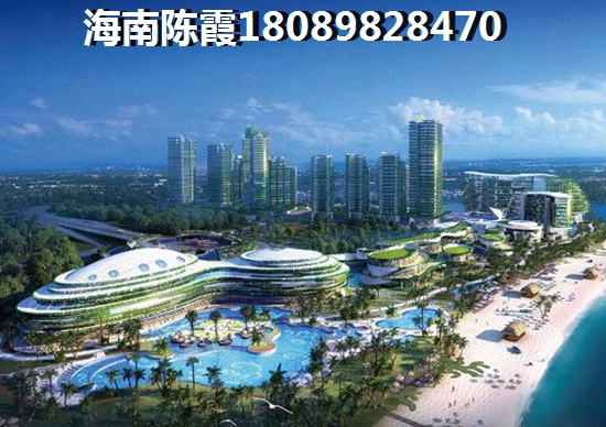 鸿悦公馆位置在海南哪里？鸿悦公馆房价2025多少钱一平？