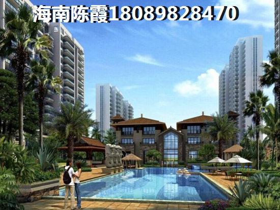 海口未来房价走势及乾坤湖2025年升值潜力分析