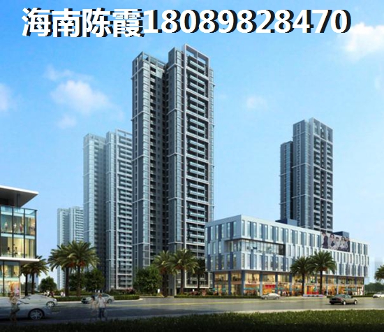 海南2025房价能不能高涨