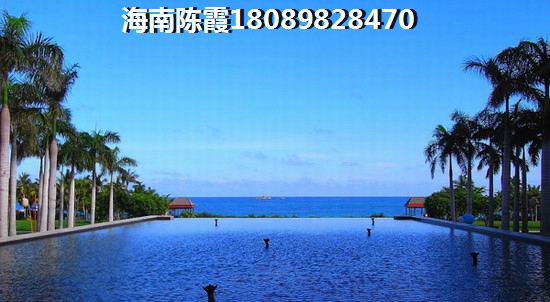 海南海口房价未来5年走势是涨还是跌