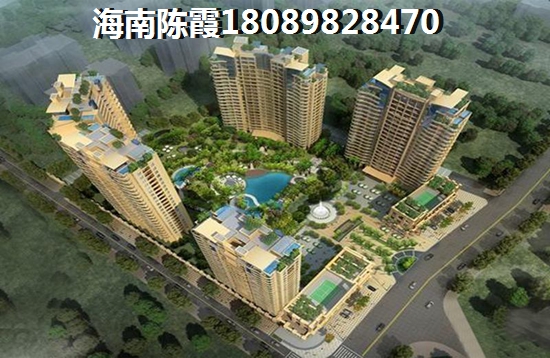 海南房价为什么生纸那么高？