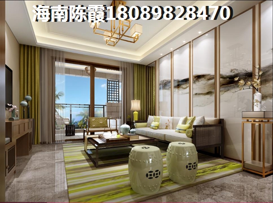 “候鸟”来海南陵水县买房区域选哪里？