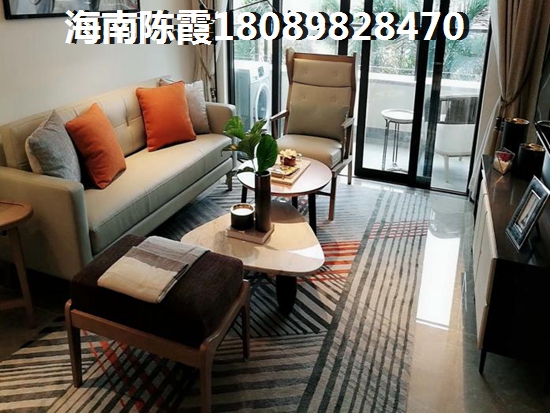打算在海南海口买房哪里的便宜？
