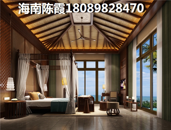 鑫海华庭入住率怎么样？鑫海华庭房价升值优势分析~