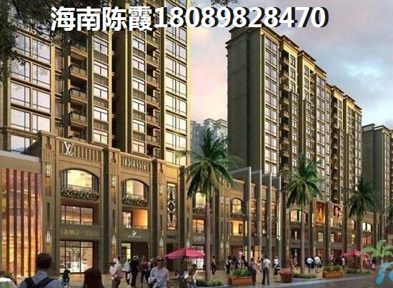 西岸香舍·海南印象配套+交通介绍