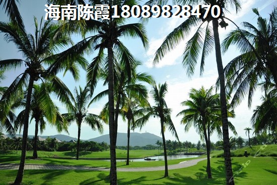 1. 5大理由解析为什么澄迈县成为“候鸟”购房首选？半岛壹号与万宁滨湖尚城周边配套大比拼！