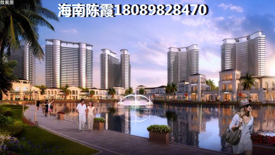 三亚市夏天购房便宜吗？