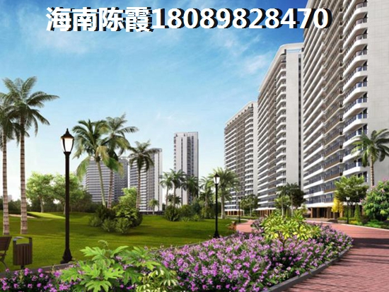 海南万宁房价2025二手房房价！为什么要买万宁红星美凯龙·万星汇二手房？