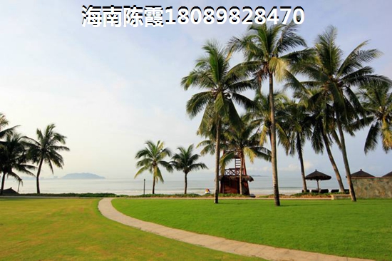 海口二手房还要涨