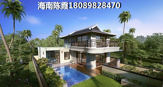 海南房价为什么涨这么快