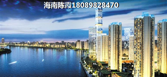 海南买房适合养老居住吗？