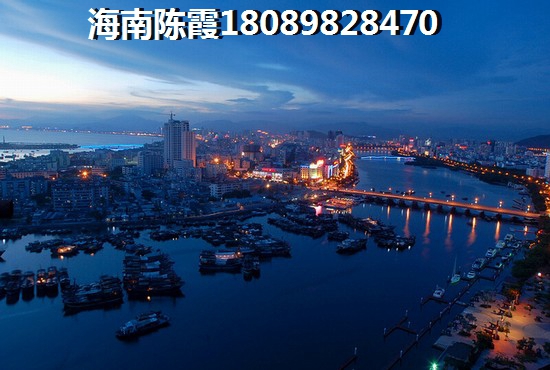 海口房价还会涨吗
