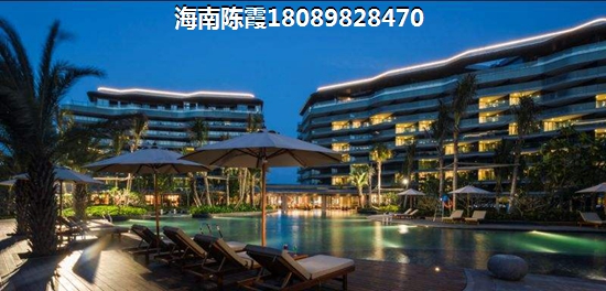 洛克港湾二手房房价为何这么高